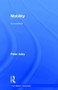 Mobility by Peter Adey, 9781138949003