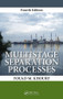 Multistage Separation Processes by Fouad M. Khoury, 9781482230543