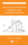 Non-Linear Differential Equations and Dynamical Systems by Luis Manuel Braga da Costa Campos, 9780367137199