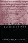 Old English Prose (Basic Readings) by Paul E. Szarmach, 9780815303053