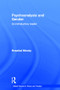 Psychoanalysis and Gender (An Introductory Reader) by Rosalind Minsky, 9780415092203