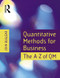 Quantitative Methods for Business by John Buglear, 9781138173989
