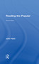 Reading the Popular by John Fiske, 9780415596503