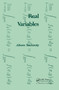 Real Variables by Alberto Torchinsky, 9780367091354