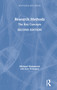 Research Methods (The Key Concepts) by Michael Hammond, Jerry Wellington, 9780367178734