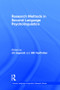 Research Methods in Second Language Psycholinguistics by Jill Jegerski, Bill VanPatten, 9780415518253