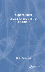 Superhuman (Beyond the Limits of Our Intelligence) by Nello Cristianini, 9781041234791