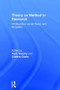 Theory as Method in Research (On Bourdieu, social theory and education) by Mark Murphy, Cristina Costa, 9781138900332