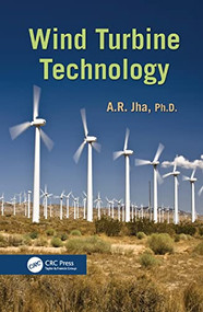 Wind Turbine Technology, 9781138115330