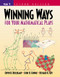 Winning Ways for Your Mathematical Plays (Volume 1) by Elwyn R. Berlekamp, John H. Conway, Richard K. Guy, 9781138427587