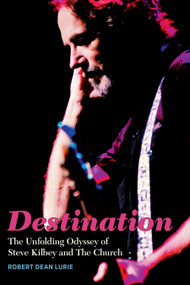 Destination by Robert Dean Lurie, 9781959163237