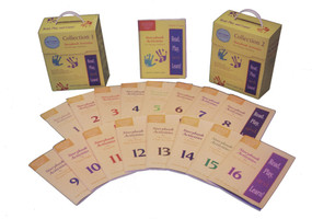 Read, Play, and Learn!® Teacher's Guide and Collections 1 & 2 Set by Toni W. Linder, 9781557664778