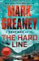 The Hard Line by Mark Greaney, 9780593954836