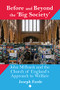 Before and Beyond the 'Big Society' (John Milbank and the Church of England's Approach to Welfare) by Greg W Forbes, Joseph Forde, 9780227177808