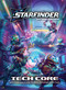 Starfinder Tech Core by Jessica Catalan, Jenny Jarzabski, Mike Kimmel, Dustin Knight, Aras Yazgan, 9781640788503