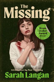 The Missing by Sarah Langan, Paul G. Tremblay, 9798337202556