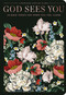 God Sees You (40 Bible Verses For When You Feel Alone (A Devotional Scripture Journal to Remind You That You Are Known, Loved, and Never Forgotten)) by DaySpring, 9781400263097
