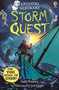 Storm Quest by Andy Prentice, Tom Knight, 9781836051831