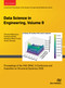 Data Science in Engineering, 2026 (Proceedings of the 44th IMAC, A Conference and Exposition on Structural Dynamics 2026) by Thomas Matarazzo, François Hemez, Eleonora Maria Tronci, Austin Downey, 9788743814481