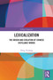 Lexicalization (The Origin and Evolution of Chinese Disyllabic Words) by Dong Xiufang, 9781041407348