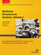 Nonlinear Structures & Systems, 2026 (Proceedings of the 44th IMAC, A Conference and Exposition on Structural Dynamics 2026) by Ludovic Renson, Robert Kuether, Paolo Tiso, Drithi Shettya, 9788743814405