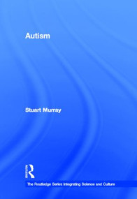 Autism by Stuart Murray, 9780415884983