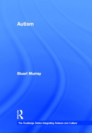 Autism by Stuart Murray, 9780415884983