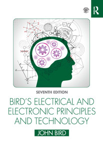Bird's Electrical and Electronic Principles and Technology by John Bird, 9780367672379