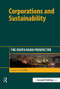 Corporations and Sustainability (The South Asian Perspective) by Jose P D, 9781783530847