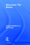 Discourse: The Basics by Angela Goddard, Neil Carey, 9780415856539