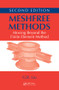 Meshfree Methods (Moving Beyond the Finite Element Method, Second Edition) by G.R. Liu, 9781420082098