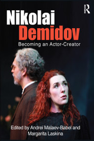 Nikolai Demidov by Nikolai Demidov, Andrei Malaev-Babel, 9781138776494