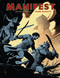 Manifest by Mark Schultz, Mark Schultz, 9781640411104