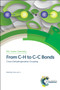 From C-H to C-C Bonds (Cross-Dehydrogenative-Coupling) by Chao-Jun Li, Andrzej Stankiewicz, Peter Seidl, 9781849737975