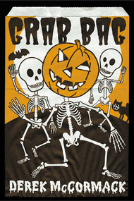 Grab Bag by Derek McCormack, 9781888451597