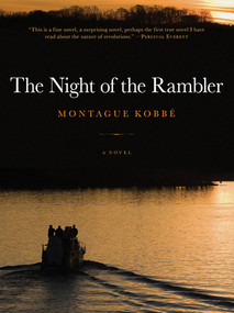 The Night of the Rambler by Montague Kobbé, 9781617751813