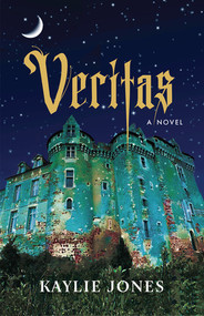 Veritas by Kaylie Jones, 9781636143668