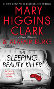 The Sleeping Beauty Killer by Mary Higgins Clark, Alafair Burke, 9781668287637