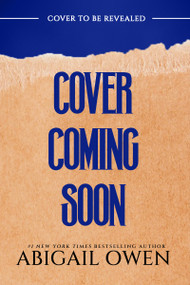 Untitled Red Tower Release by Abigail Owen, 9781682818770