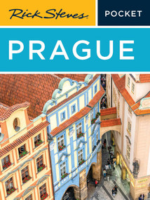 Rick Steves Pocket Prague by Rick Steves, Honza Vihan, Gene Openshaw, 9781641717847