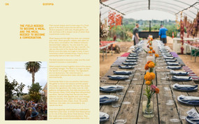 Ecotopia (A Vision for Thriving on Planet Earth) by The Ecology Center, Evan Marks, David Kennedy, 9781643267555