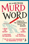 Murdword (Complete the wordsearch, solve the murder) by Roy Preston, Sue Preston, 9781788407434