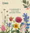 RHS A Gardener's Five Year Record Book by Royal Horticultural Society, 9781805708476