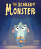 The Scaredy Monster by Matt Coyne, Brendan Kearney, 9781836003649