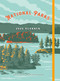 National Parks 2028 Weekly Planner (July 2027 - December 2028) by Editors of Rock Point, 9798317902728