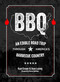 BBQ (An Edible Road Trip Through America's Barbecue Country) by Ryan Cooper, Sean Ludwig, 9798317903596