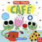 Frog Town: Café by Alberto Lot, Nosy Crow Ltd, 9798887773667