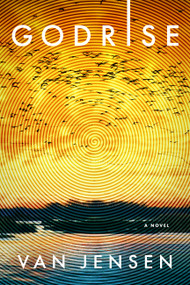 Godrise by Van Jensen, 9781538776896