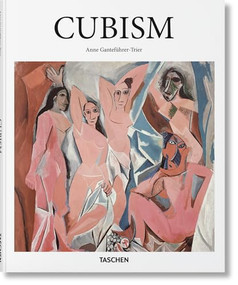 Cubism by Anne Ganteführer-Trier, 9783836505390