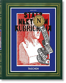 Stanley Kubrick's “Napoleon”. The Greatest Movie Never Made by Alison Castle, 9783836568890